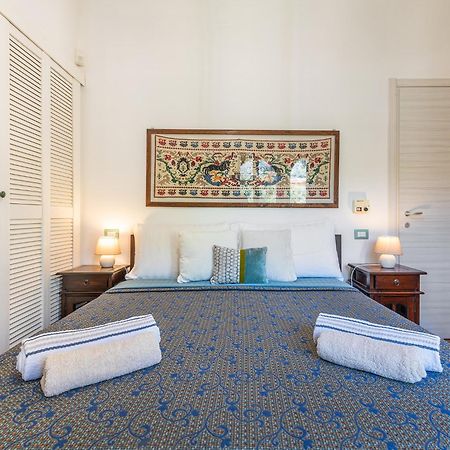 Guest House Villa Verde - Short Term Room Rentals Торе деле Стеле Екстериор снимка