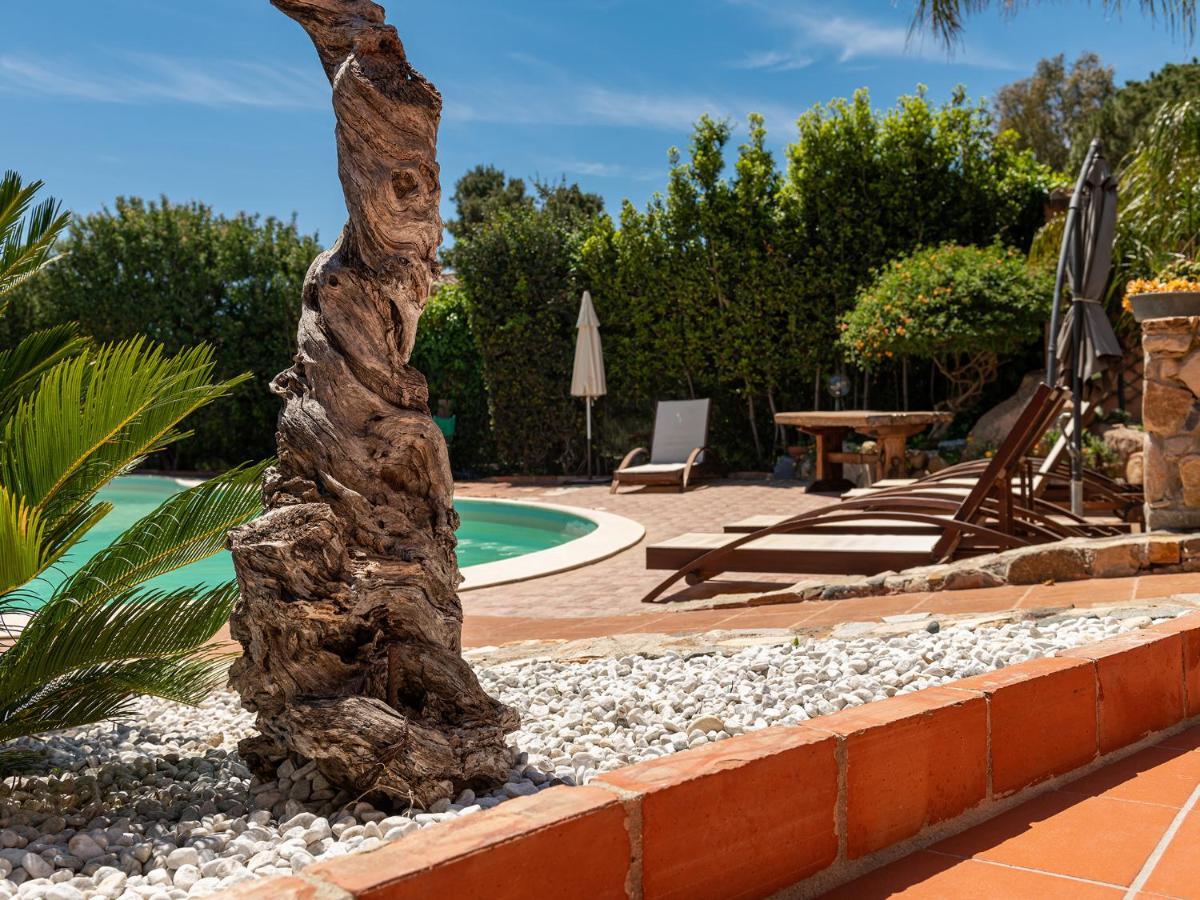 Guest House Villa Verde - Short Term Room Rentals Торе деле Стеле Екстериор снимка