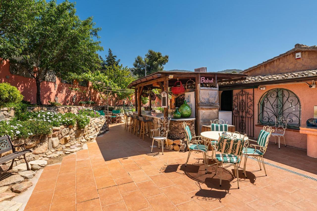 Guest House Villa Verde - Short Term Room Rentals Торе деле Стеле Екстериор снимка