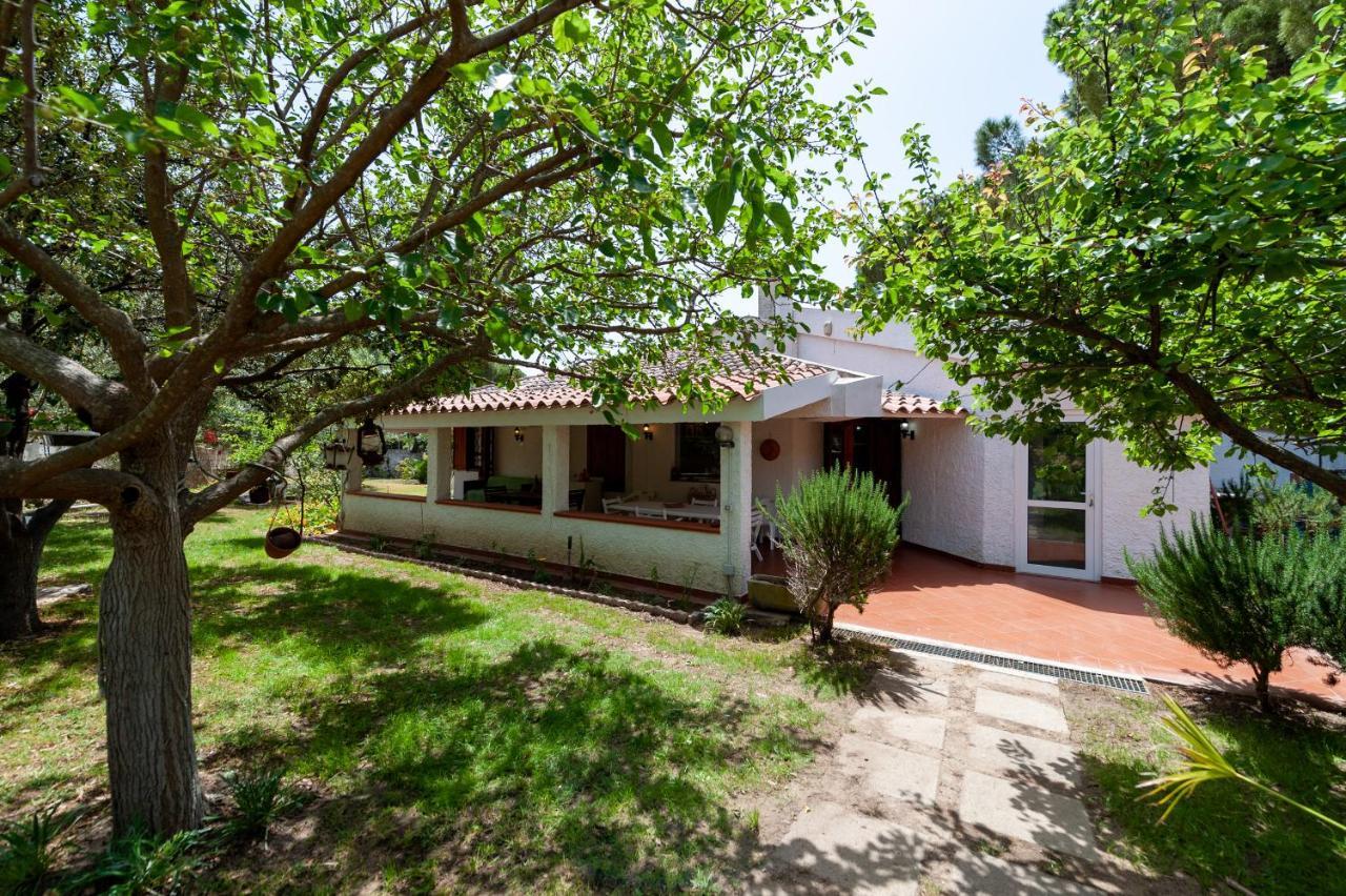 Guest House Villa Verde - Short Term Room Rentals Торе деле Стеле Екстериор снимка