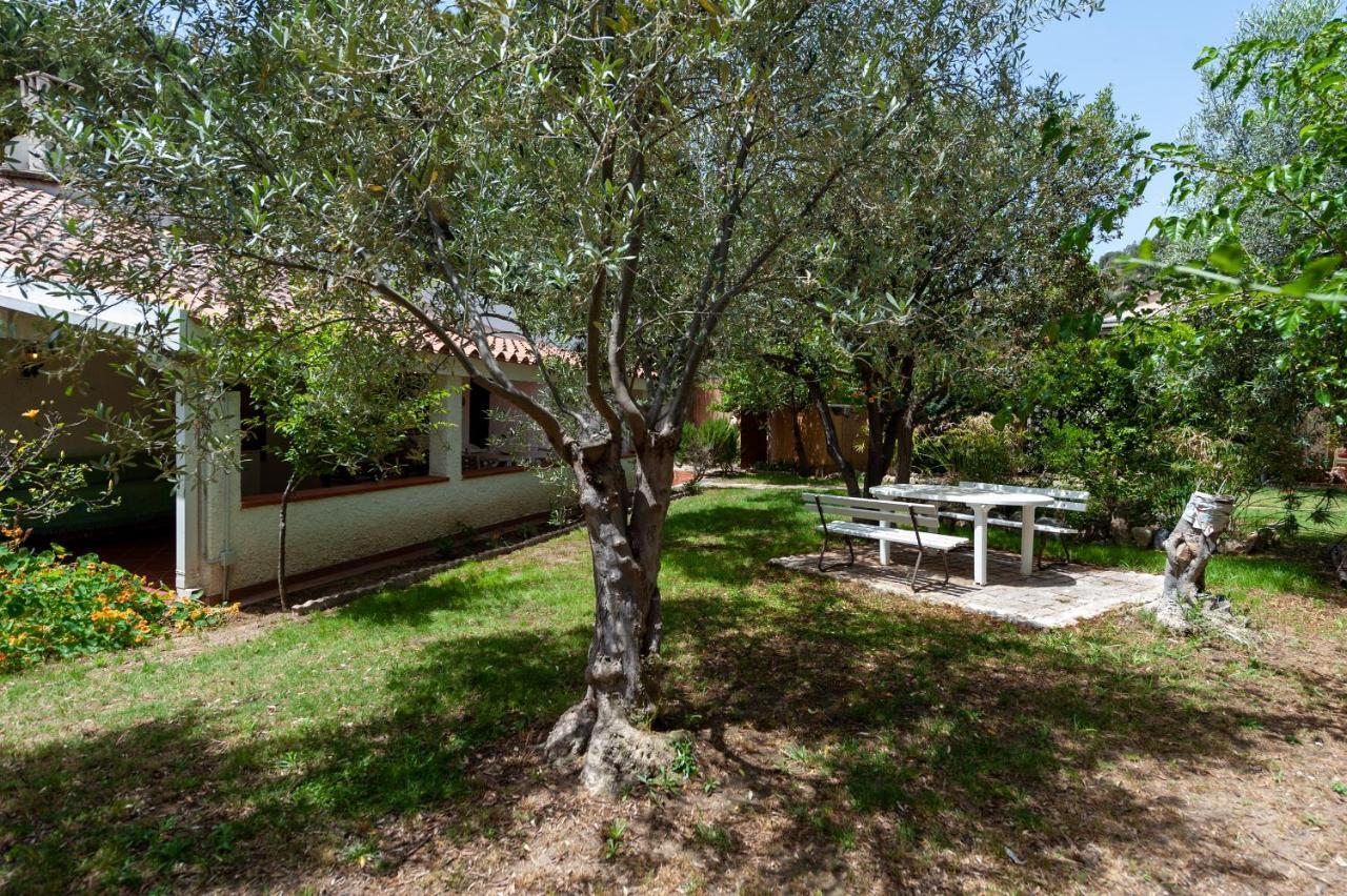 Guest House Villa Verde - Short Term Room Rentals Торе деле Стеле Екстериор снимка